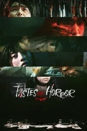 Tastes of Horror (2023) 6 เรื่อง โซลสยอง