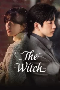 The Witch (2025) สวยต้องสาป EP.1-10 (จบ)