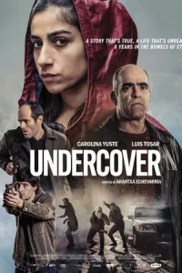 Undercover (2024)