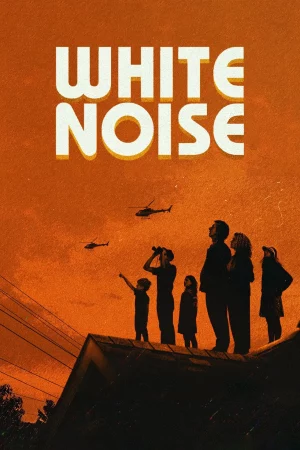 White Noise (2022)