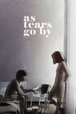 As Tears Go By (1988) ทะลุกลางอก