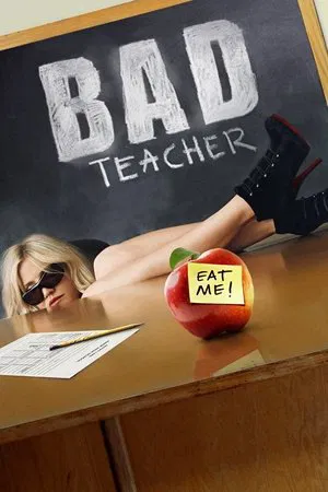 Bad Teacher (2011) จารย์แสบ แอบเอ๊กซ์