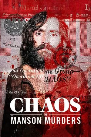 Chaos The Manson Murders (2025) ฆาตกรรมครอบครัวแมนสัน