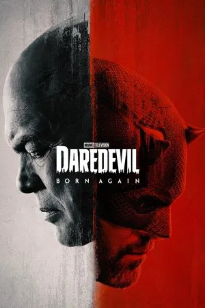 Daredevil Born Again (2025) แดร์เดฟเวิล EP.1-9 (ยังไม่จบ)