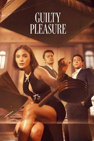 Guilty Pleasure (2024) รักร้อน คดีลวง