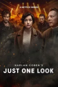 Just One Look (2025) อย่ามอง EP.1-6 (จบ)