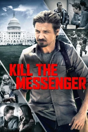 Kill the Messenger (2014) คนข่าว โค่นทำเนียบ