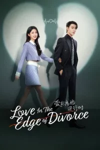 Love in the Edge of Divorce (2025) เมื่อหัวใจห่างไกลรัก EP.1-31 (ยังไม่จบ)