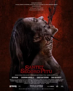 ดูหนัง Santet Segoro Pitu (2024) ฅนปล่อยของ