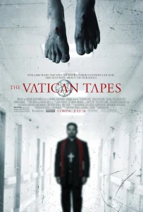 ดูหนัง The Vatican Tapes (2015) สวดนรกลงหลุม