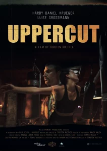 ดูหนัง Uppercut (2025)