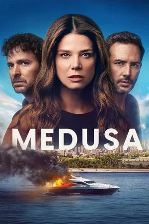 Medusa (2025) เมดูซ่า EP.1-12 (จบ)