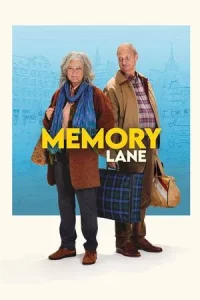 Memory Lane (2024)