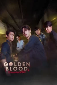 My Golden Blood (2025) เลือดนายลมหายใจฉัน EP.1-12 (ยังไม่จบ)