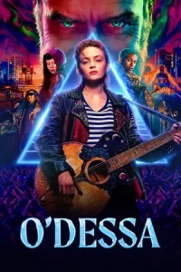 O Dessa (2025)