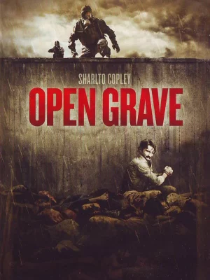 Open Grave (2013) ผวา ศพ นรก