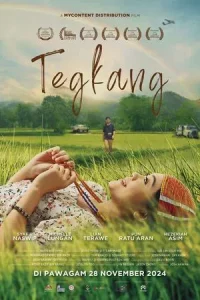 Tegkang (2024) สายรุ้ง