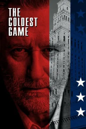 The Coldest Game (2019) เกมลับสงครามเย็น