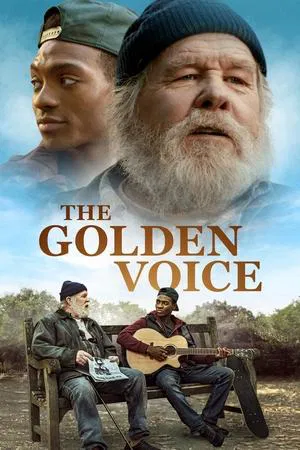 The Golden Voice (2025)