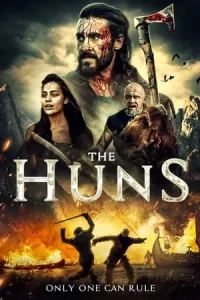 The Huns (2021)