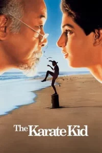 The Karate Kid (1984) คิด คิด ต้องสู้