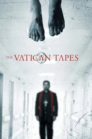 The Vatican Tapes (2015) สวดนรกลงหลุม