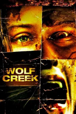 Wolf Creek (2005) หุบเขาสยองหวีดมรณะ