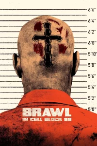 ดูหนัง Brawl in Cell Block 99 (2017) คุกเดือด คนเหลือเดน